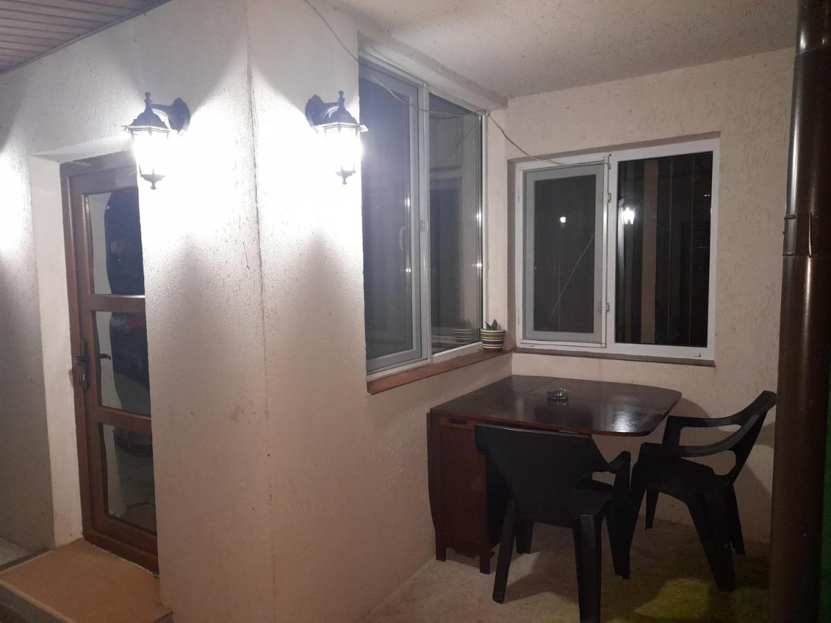 Cazare La Mare Patrascu Lejlighed Constanţa Eksteriør billede
