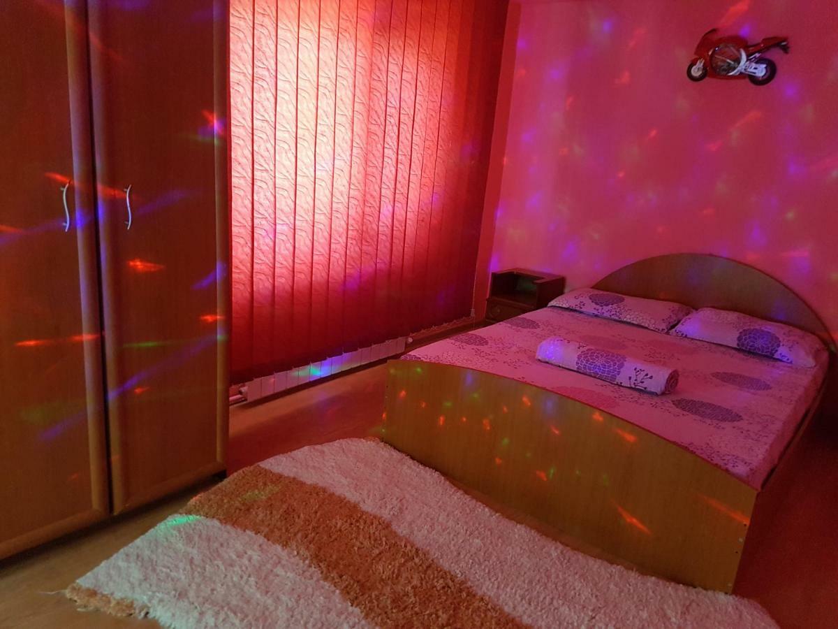 Cazare La Mare Patrascu Lejlighed Constanţa Eksteriør billede